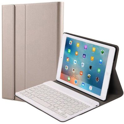 royal-bailey Hülle mit Bluetooth-Tastatur Royal Bailey Dy-x200 für Samsung Galaxy Tab A8 10.5" Gold royal-bailey Hülle mit Bluetooth-Tastatur Royal Bailey Dy-x200 für Samsung Galaxy Tab A8 10.5" Gold