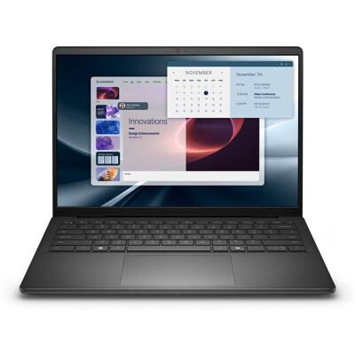 Dell Pro 14 Essential PV14255 Laptop 14 Zoll AMD Ryzen 5 16GB Radeon 740M Full HD+ 512GB SSD Windows 11 Pro Dell Pro 14 Essential PV14255 Laptop 14 Zoll AMD Ryzen 5 16GB Radeon 740M Full HD+ 512GB SSD Windows 11 Pro