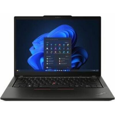 Laptop Lenovo ThinkPad X13 Gen 5 13,3" Intel Core Ultra 5 135U 32GB 512GB SSD Intel Windows 11 Pro Laptop Lenovo ThinkPad X13 Gen 5 13,3" Intel Core Ultra 5 135U 32GB 512GB SSD Intel Windows 11 Pro