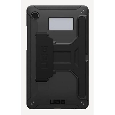 urban-armor-gear-brand Hartes Gehäuse Urban Armor Gear Scout für Samsung Galaxy Tab A11 8.7" urban-armor-gear-brand Hartes Gehäuse Urban Armor Gear Scout für Samsung Galaxy Tab A11 8.7"