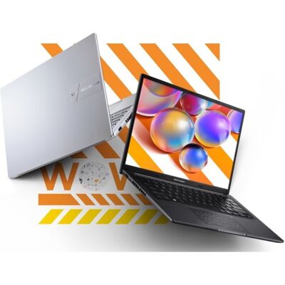 Laptop Asus Vivobook 14 M1405 14" AMD Ryzen 5 150 16GB 512GB SSD Radeon 660M Windows 11 Laptop Asus Vivobook 14 M1405 14" AMD Ryzen 5 150 16GB 512GB SSD Radeon 660M Windows 11