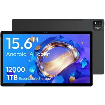 Tablet MESWAO B3 WiFi 15,6" 6GB 128GB Grau Tablet MESWAO B3 WiFi 15,6" 6GB 128GB Grau