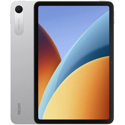 Tablet XIAOMI REDMI Pad 2 WiFi 9,7" 4GB 128GB Silber Tablet XIAOMI REDMI Pad 2 WiFi 9,7" 4GB 128GB Silber