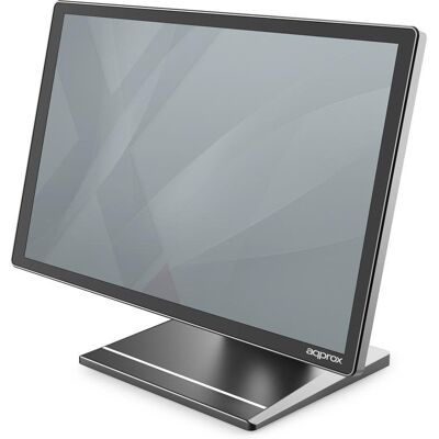 Touch-Terminal Approx appTPV06 15.6" 8GB 256GB SSD Intel Celeron N5095 Touch-Terminal Approx appTPV06 15.6" 8GB 256GB SSD Intel Celeron N5095