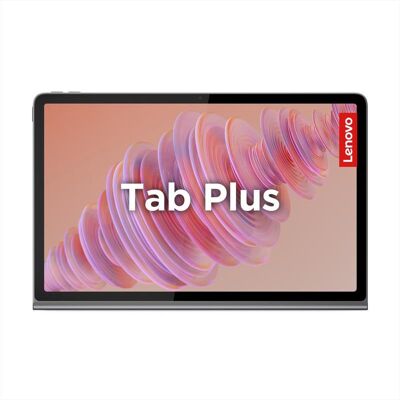 Lenovo Tab Plus Tablet 11,5" WiFi Luna Grau 8GB 128GB 2K-Display Lenovo Tab Plus Tablet 11,5" WiFi Luna Grau 8GB 128GB 2K-Display
