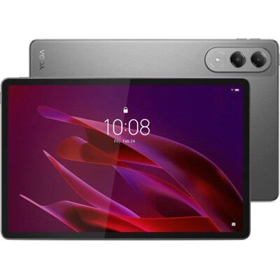 Tablet Lenovo Yoga Tab 11 WiFi 11,1" 12GB 256GB Grau Stylus Pen Tablet Lenovo Yoga Tab 11 WiFi 11,1" 12GB 256GB Grau Stylus Pen