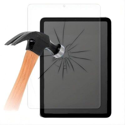 Displayschutzglas COOL Lenovo Tab One 8.7 Displayschutzglas COOL Lenovo Tab One 8.7