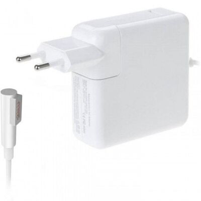 Voltistar Laptop-Ladegerät, kompatibel mit Apple MacBook Air, 14,5 V, 3,16 A, 45 W Voltistar Laptop-Ladegerät, kompatibel mit Apple MacBook Air, 14,5 V, 3,16 A, 45 W