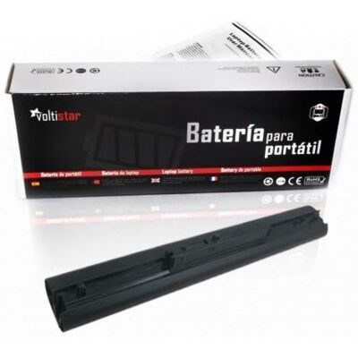 VOLTISTAR Laptopbatterie - Modell 14-B006TX - 6 Zellen - 4400mAh VOLTISTAR Laptopbatterie - Modell 14-B006TX - 6 Zellen - 4400mAh