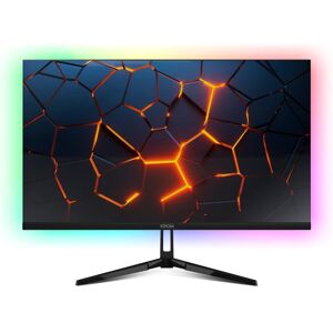 Krom Kertz 27" LED IPS FullHD 200Hz FreeSync Krom Kertz 27" LED IPS FullHD 200Hz FreeSync