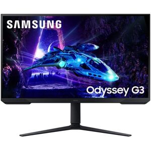 Samsung Odyssey G3 LS32DG300EUXEN 32" LED VA FullHD 180Hz Höhenverstellbar FreeSync Samsung Odyssey G3 LS32DG300EUXEN 32" LED VA FullHD 180Hz Höhenverstellbar FreeSync