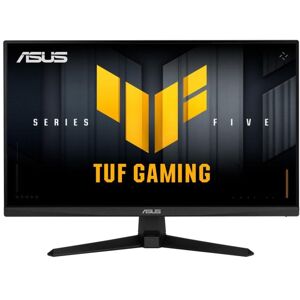 Monitor ASUS TUF Gaming VG279QM5A 27" Full HD 240Hz Fast IPS G-SYNC FreeSync HDR10 Schwarz Monitor ASUS TUF Gaming VG279QM5A 27" Full HD 240Hz Fast IPS G-SYNC FreeSync HDR10 Schwarz