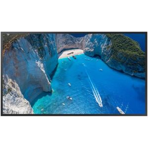 Monitor Samsung OM75A 75" UltraHD 4K ADS 4000 nits WiFi Digital Signage 24/7 Monitor Samsung OM75A 75" UltraHD 4K ADS 4000 nits WiFi Digital Signage 24/7