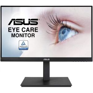 ASUS VA229QSB LED display 54,6 cm (21.5") 1920 x 1080 Pixel Full HD Schwarz ASUS VA229QSB LED display 54,6 cm (21.5") 1920 x 1080 Pixel Full HD Schwarz