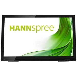 Monitor Hannspree HT273HPB 27" Full HD 60Hz IPS Touch Lautsprecher Monitor Hannspree HT273HPB 27" Full HD 60Hz IPS Touch Lautsprecher