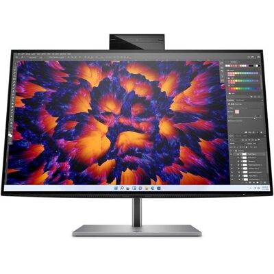 Monitor HP Z24m G3 23,8" QHD 90Hz IPS Webcam Lautsprecher USB-C Monitor HP Z24m G3 23,8" QHD 90Hz IPS Webcam Lautsprecher USB-C