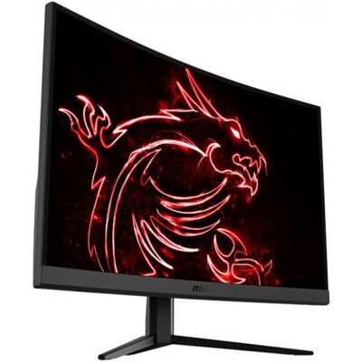 MSI Optix G32CQ4 E2 31,5" LED WQHD 170Hz FreeSync Premium Curve MSI Optix G32CQ4 E2 31,5" LED WQHD 170Hz FreeSync Premium Curve