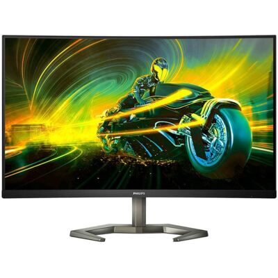 Philips Momentum 5000 32M1C5200W/75 Computerbildschirm 80 cm (31.5") 1920 x 1080 Pixel Full HD LCD Schwarz Philips Momentum 5000 32M1C5200W/75 Computerbildschirm 80 cm (31.5") 1920 x 1080 Pixel Full HD LCD Schwarz