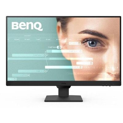Monitor BenQ GW2790T 27" FullHD 100Hz IPS 5ms Lautsprecher VESA Ergonomie Monitor BenQ GW2790T 27" FullHD 100Hz IPS 5ms Lautsprecher VESA Ergonomie
