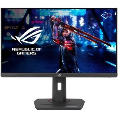 Monitor ASUS ROG Strix XG259QNS 24.5" FullHD 380Hz Fast IPS 1ms FreeSync Premium HDR400 Monitor ASUS ROG Strix XG259QNS 24.5" FullHD 380Hz Fast IPS 1ms FreeSync Premium HDR400