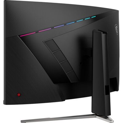 MSI MAG 325CQRF QD-E2 31,5" LED Rapid VA QHD 180 Hz 0,5 ms Adaptive Sync gebogen USB-C MSI MAG 325CQRF QD-E2 31,5" LED Rapid VA QHD 180 Hz 0,5 ms Adaptive Sync gebogen USB-C