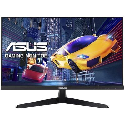 Monitor Asus VY279HGR 27" FullHD 120Hz IPS 1ms Eye Care Adaptive Sync Monitor Asus VY279HGR 27" FullHD 120Hz IPS 1ms Eye Care Adaptive Sync