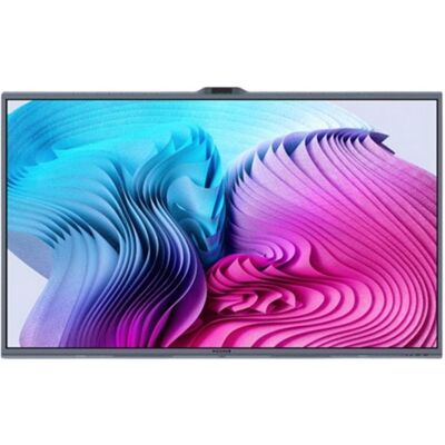 Monitor MAXHUB V5550 55" 4K Ultra HD 350 cd/m² Wi-Fi 6 USB Grau Monitor MAXHUB V5550 55" 4K Ultra HD 350 cd/m² Wi-Fi 6 USB Grau Monitor MAXHUB V5550 55" 4K Ultra HD 350 cd/m² Wi-Fi 6 USB Grau Monitor MAXHUB V5550 55" 4K Ultra HD 350 cd/m² Wi-Fi 6 USB Grau