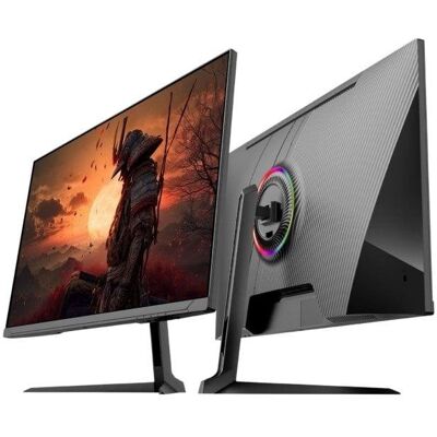 Monitor JAPANNEXT JN-IPS27G1632UF 27" UltraHD 4K 160Hz/320Hz IPS 0.5ms G-Sync FreeSync HDR Monitor JAPANNEXT JN-IPS27G1632UF 27" UltraHD 4K 160Hz/320Hz IPS 0.5ms G-Sync FreeSync HDR