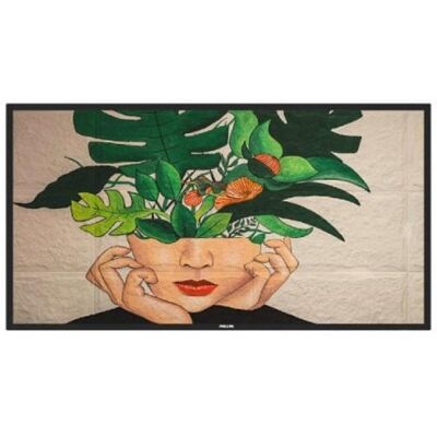Digital Signage Display Philips D-Line 127 cm 4K Ultra HD VA 50 Zoll Digital Signage Display Philips D-Line 127 cm 4K Ultra HD VA 50 Zoll