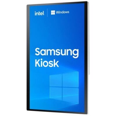 Monitor Samsung KM24C-3 Kioskdesign 24" Touch LED Full HD 16/7 Monitor Samsung KM24C-3 Kioskdesign 24" Touch LED Full HD 16/7