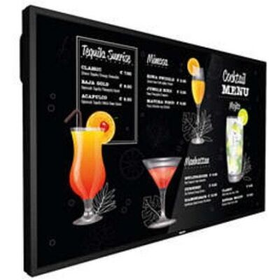 Display Philips 50BDL3117P/00 127 cm 4K Ultra HD LCD Schwarz Display Philips 50BDL3117P/00 127 cm 4K Ultra HD LCD Schwarz Display Philips 50BDL3117P/00 127 cm 4K Ultra HD LCD Schwarz Display Philips 50BDL3117P/00 127 cm 4K Ultra HD LCD Schwarz