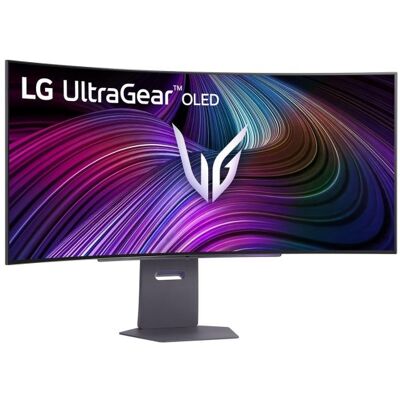 Monitor LG 45GX90SA-B 45" 3440x1440 WQHD 240Hz OLED NVIDIA G-SYNC FreeSync Monitor LG 45GX90SA-B 45" 3440x1440 WQHD 240Hz OLED NVIDIA G-SYNC FreeSync