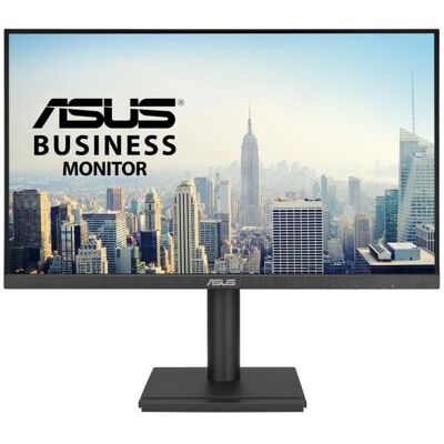 Monitor ASUS VA27DQFS 27" FullHD 100Hz IPS LED USB 3.2 gaming Office Flicker-free Monitor ASUS VA27DQFS 27" FullHD 100Hz IPS LED USB 3.2 gaming Office Flicker-free