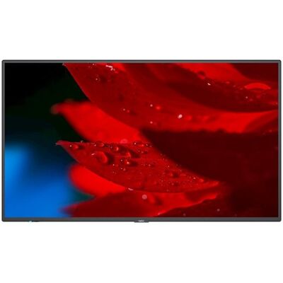 Monitor NEC MultiSync MA551 55" UltraHD 4K 60Hz IPS Signage 8ms Schwarz Monitor NEC MultiSync MA551 55" UltraHD 4K 60Hz IPS Signage 8ms Schwarz