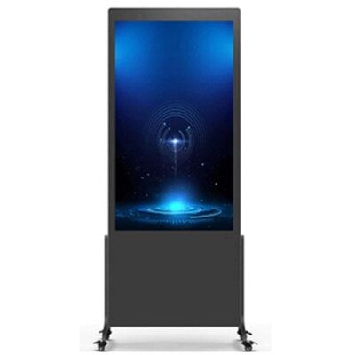 dahua-technology Monitor Dahua DHI-LDV55-SAI400K 55" UltraHD 4K 8 ms LCD Vertikal Android dahua-technology Monitor Dahua DHI-LDV55-SAI400K 55" UltraHD 4K 8 ms LCD Vertikal Android
