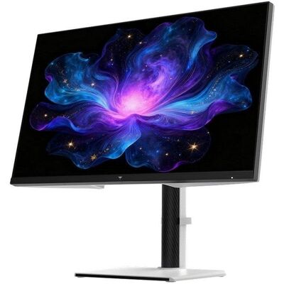 Monitor KTC H27T6 27" QHD 210Hz IPS Flat FreeSync HDR400 1ms Monitor KTC H27T6 27" QHD 210Hz IPS Flat FreeSync HDR400 1ms