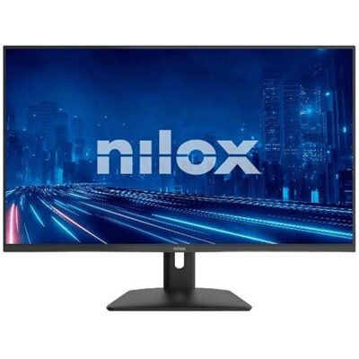 Monitor Nilox NXM32FHD1001 32" FullHD 100Hz IPS 4ms Monitor Nilox NXM32FHD1001 32" FullHD 100Hz IPS 4ms