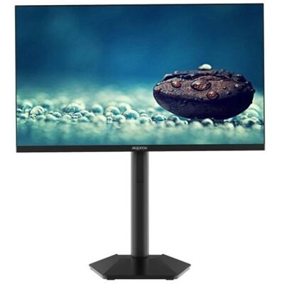 Monitor Approx APPM27SBv2 27" FullHD 120Hz VA Flat 4ms Lautsprecher Höhenverstellbar Monitor Approx APPM27SBv2 27" FullHD 120Hz VA Flat 4ms Lautsprecher Höhenverstellbar