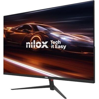Monitor Nilox NXM24FHD2401 24" FullHD 240Hz VA 1ms FreeSync Monitor Nilox NXM24FHD2401 24" FullHD 240Hz VA 1ms FreeSync