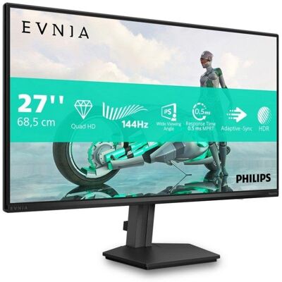 Monitor Philips 27M2N3500NF/00 27" QuadHD 144Hz IPS 0,5ms HDR10 Gaming Monitor Philips 27M2N3500NF/00 27" QuadHD 144Hz IPS 0,5ms HDR10 Gaming