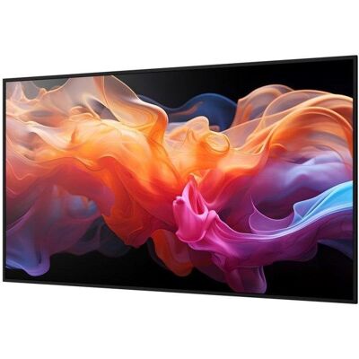 Monitor Sharp MultiSync E509 50" UltraHD 4K 60Hz VA Antireflex 8ms Monitor Sharp MultiSync E509 50" UltraHD 4K 60Hz VA Antireflex 8ms