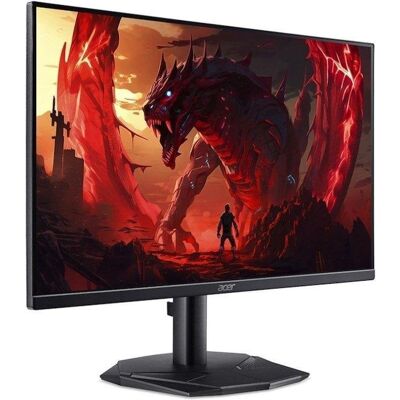 Monitor Acer Nitro KG270P0bi 27" FullHD 144Hz VA FreeSync 0,5ms Monitor Acer Nitro KG270P0bi 27" FullHD 144Hz VA FreeSync 0,5ms