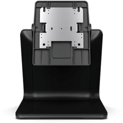 elo-touch-solutions POS Stand ēlo Z20 für 10-15 Zoll Monitore Kabelmanagement Schwarz Grau elo-touch-solutions POS Stand ēlo Z20 für 10-15 Zoll Monitore Kabelmanagement Schwarz Grau