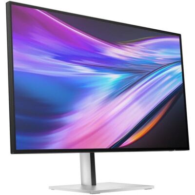 Monitor HP S7 Pro 732xk 31,5" UltraHD 4K 120Hz IPS Black HDR Höhenverstellbar Monitor HP S7 Pro 732xk 31,5" UltraHD 4K 120Hz IPS Black HDR Höhenverstellbar