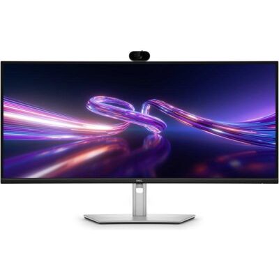 Monitor Dell Pro P3426WEV 34" WQHD 100Hz IPS Curved Webcam USB-C Hub Monitor Dell Pro P3426WEV 34" WQHD 100Hz IPS Curved Webcam USB-C Hub