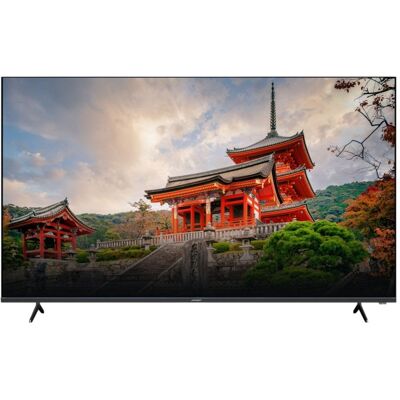 Monitor JAPANNEXT JN-VM8500UHDR 85" UltraHD 4K 60Hz VA HDR G-Sync FreeSync 8ms Monitor JAPANNEXT JN-VM8500UHDR 85" UltraHD 4K 60Hz VA HDR G-Sync FreeSync 8ms