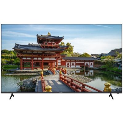 Monitor JAPANNEXT JN-IPS7500UHDR-U 75" Ultra HD 4K 60Hz IPS HDR G-Sync FreeSync 14ms Monitor JAPANNEXT JN-IPS7500UHDR-U 75" Ultra HD 4K 60Hz IPS HDR G-Sync FreeSync 14ms