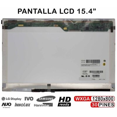 generica LCD Display Acer TravelMate 6593 8100 C215 ZL3 15,4 Zoll 1200x800 LED generica LCD Display Acer TravelMate 6593 8100 C215 ZL3 15,4 Zoll 1200x800 LED