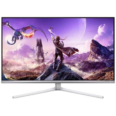 Monitor Philips 32M2N8900P 32" UltraHD 4K 240Hz QD-OLED DisplayHDR True Black 0,03ms Monitor Philips 32M2N8900P 32" UltraHD 4K 240Hz QD-OLED DisplayHDR True Black 0,03ms