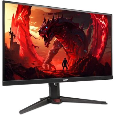Monitor Acer XV272UX1BMIIPRX 27" Quad HD 200Hz IPS HDR400 FreeSync Höhenverstellbar Monitor Acer XV272UX1BMIIPRX 27" Quad HD 200Hz IPS HDR400 FreeSync Höhenverstellbar